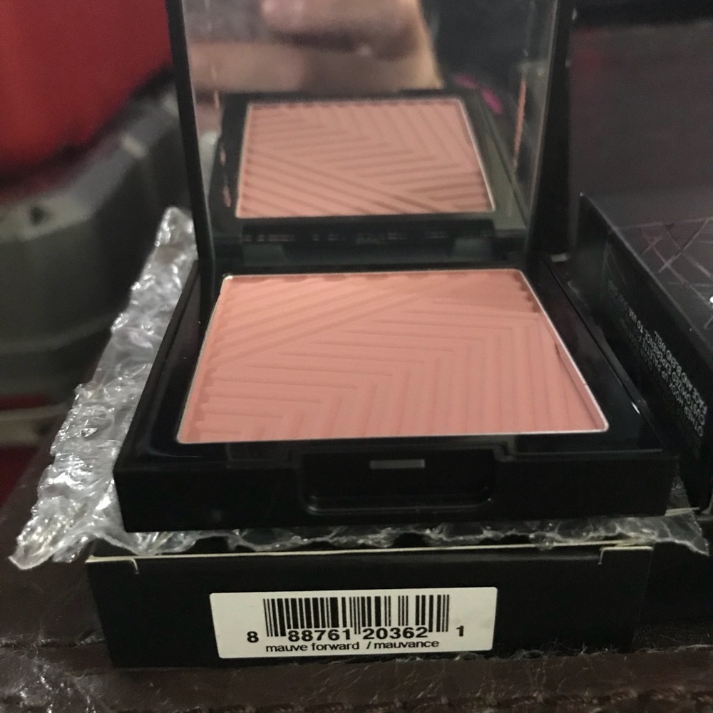 Mark Bronzer Blush